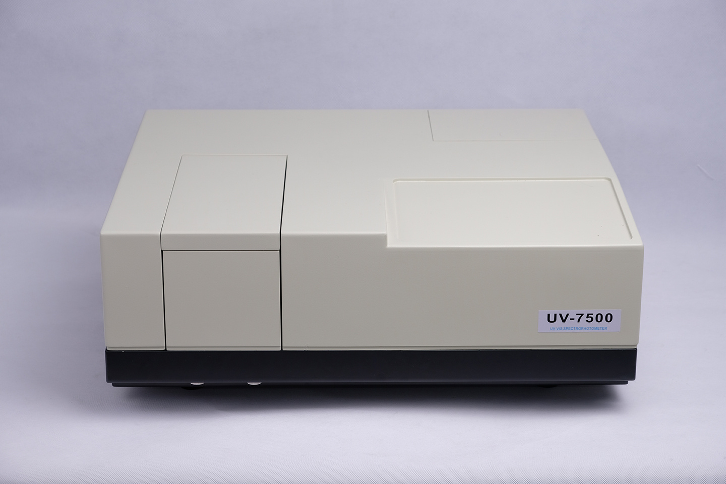 棱光技术UV7500双光束紫外可见分光光度计