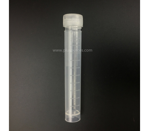 离心管,10mL,PP,螺口,可立,100pcs,AB056369