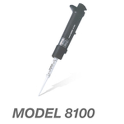 MODEL 8100 可调连续移液器 00-8100