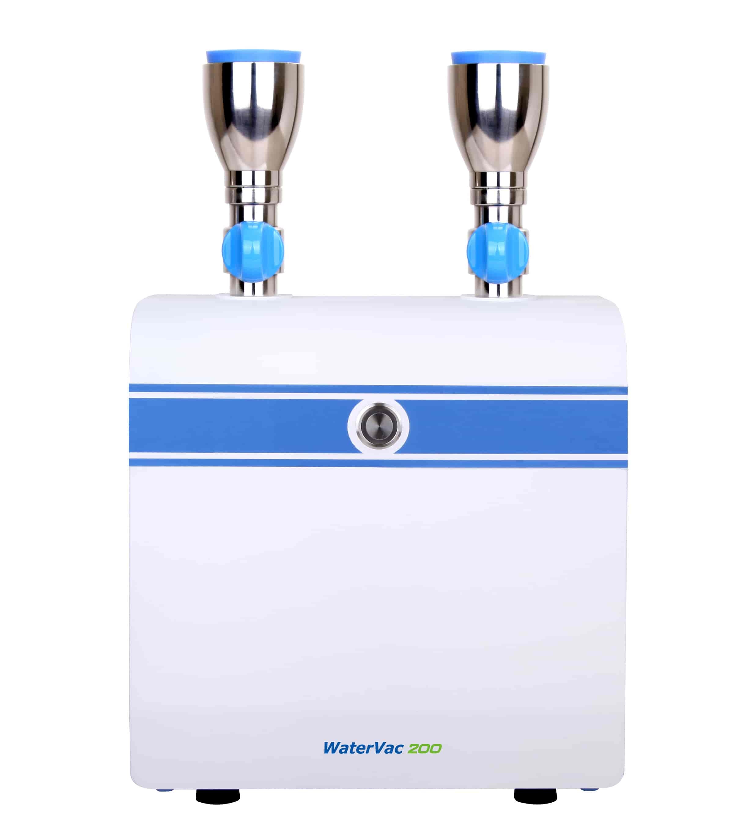 【洛科】WaterVac 200-MS 直排水真空过滤系统