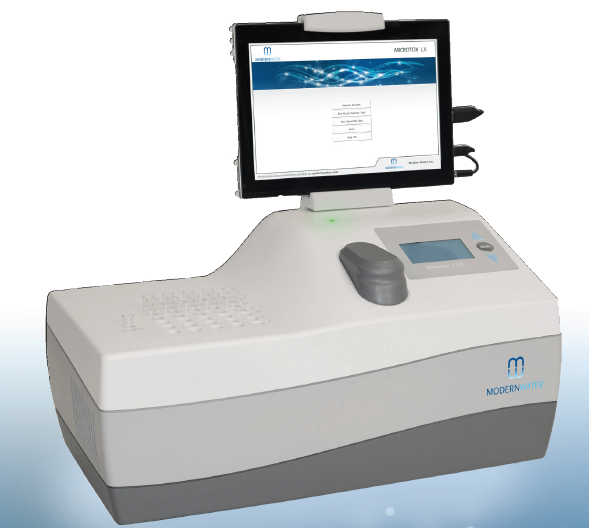  Microtox® LX水质毒性分析仪