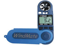 WM-200型手持式风速风向仪+手持式气象仪