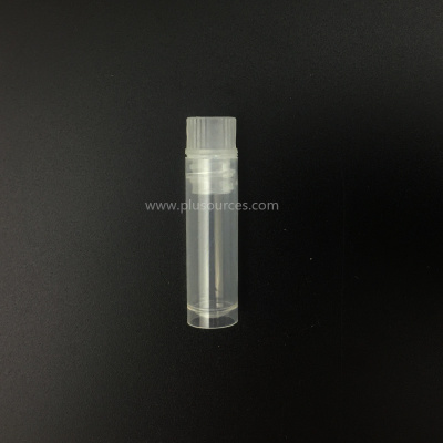 冻存管,5mL,PP,内螺口,无垫圈,500pcs,AB056410 AB056410 5mL,500pcs