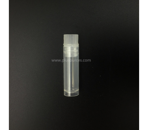 冻存管,5mL,PP,内螺口,无垫圈,500pcs,AB056410 AB056410 5mL,500pcs