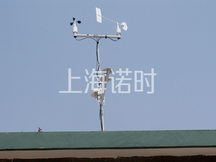 气象站-选择上海诺时实验设备科技有限公司