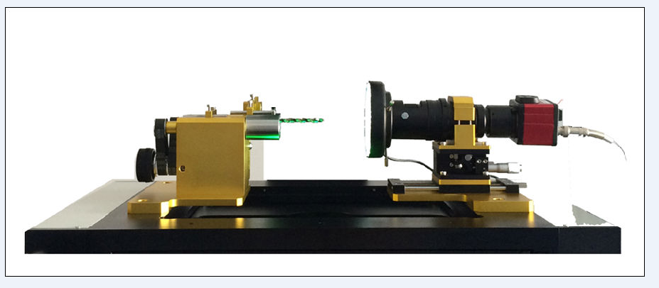 刀具几何测量仪