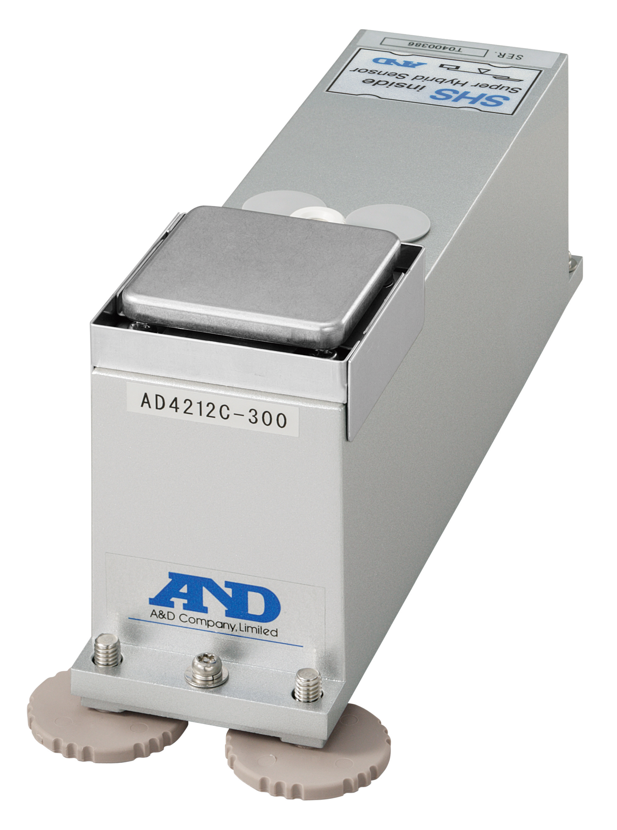 A&D艾安得AD-4212C-300注液机专用模块