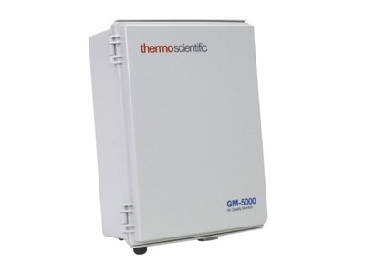 Thermo Scientific GM-5000 微型空气质量连续监测仪