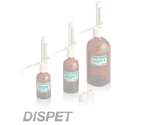 DISPET 可调瓶口取液装置 00-DP-10