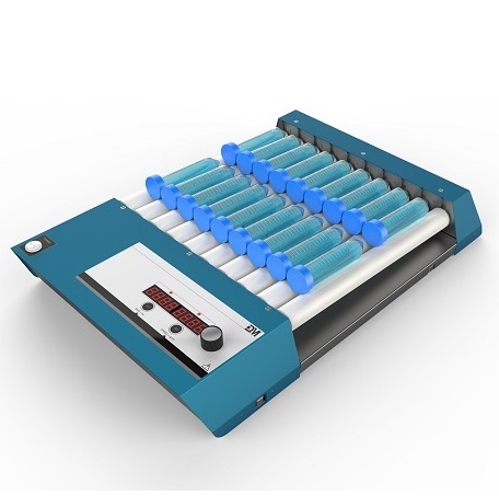 数显滚轴混匀器/滚管混匀器  DM RL 100C