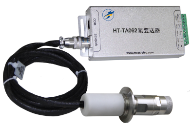 成都鸿瑞韬科技HT-TA062氧变送器