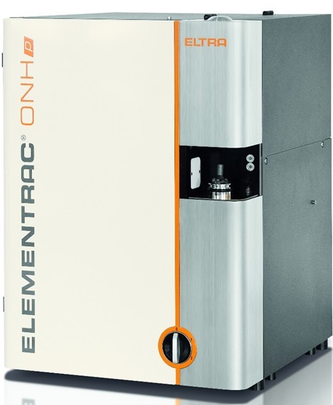 德国Eltra（埃尔特）氧氮氢分析仪 ONH-p