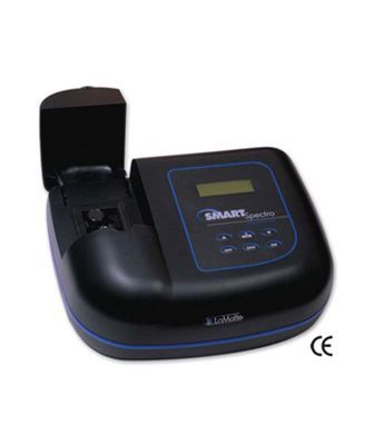 美国雷曼 smartspectro多参数水质分析仪