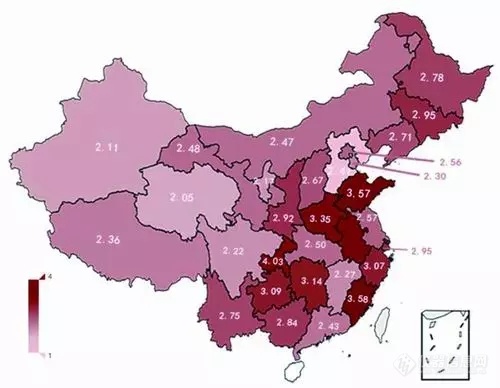 围观“学者”江湖：中国“学者”有几般？哪些省份最会争？