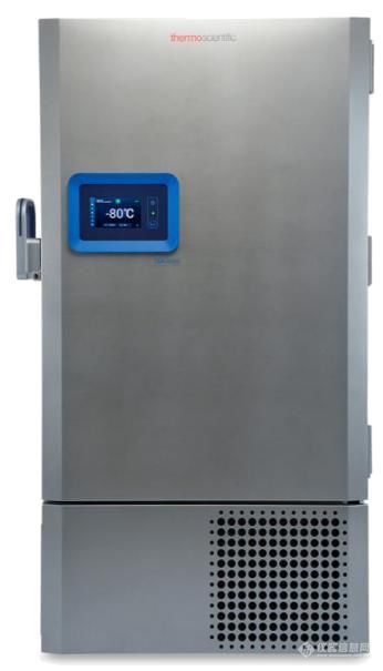 赛默飞超低温冰箱，与“深海勇士号”共攀科技高峰