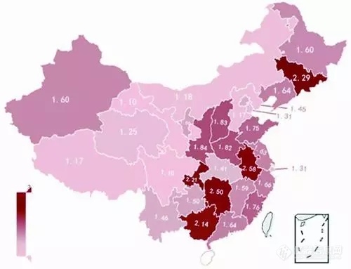 围观“学者”江湖：中国“学者”有几般？哪些省份最会争？