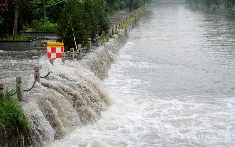 新·地下水质量标准已经实施，实验室仪器你都知道吗？