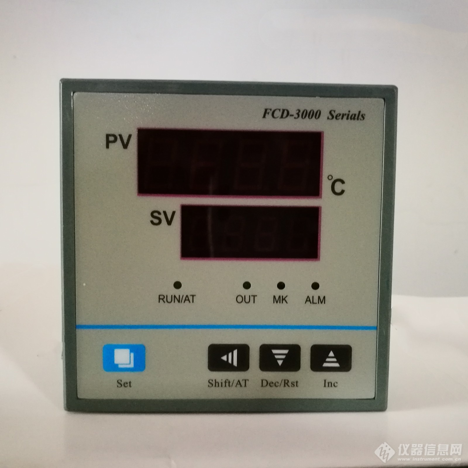 烘箱恒温控制面板FCD-1000/FCD-2000/FCD-3000Serials_价格-上海培因实验仪器有限公司