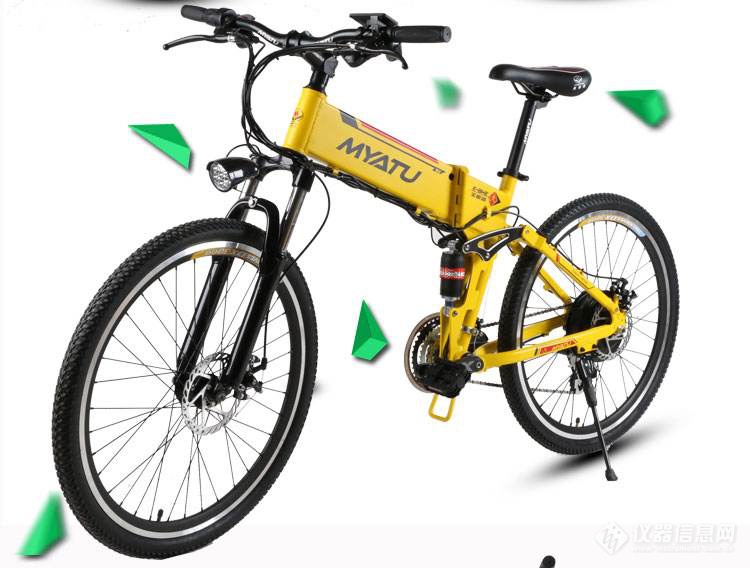 GB/T 36972-2018《电动自行车用锂离子蓄电池》将于2019年07月01日正式实施