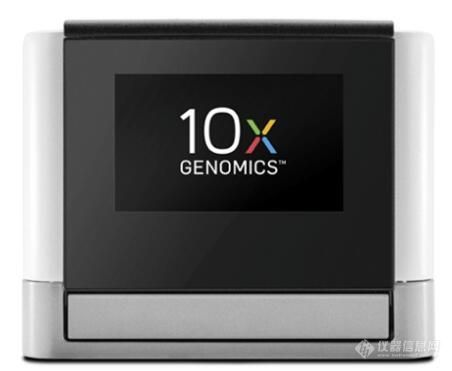 基因测序黑马10X Genomics获3500万美元D轮融资