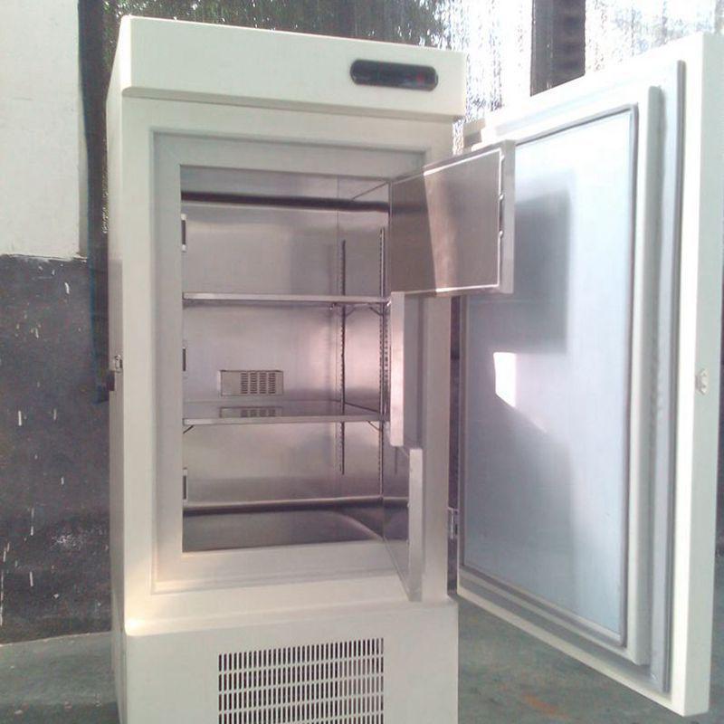博科-25℃立式低温冰箱BDF-25V350