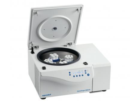 Eppendorf Centrifuge 5804/ 5804 R