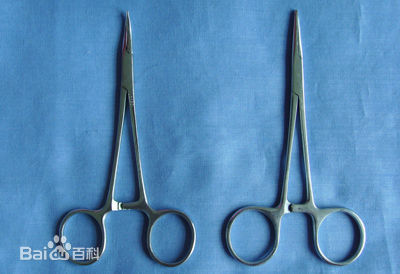 础手术器械-手术剪