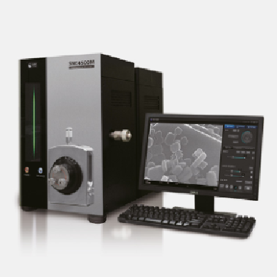 SEC台式扫描电子显微镜4500M