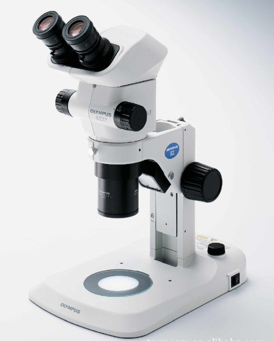 奥林巴斯伽俐略光学研究级体式显微镜SZX7