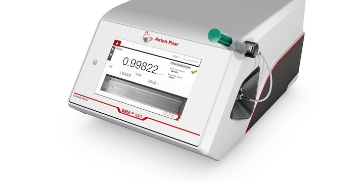 ANTSCI DMA 501数显密度计