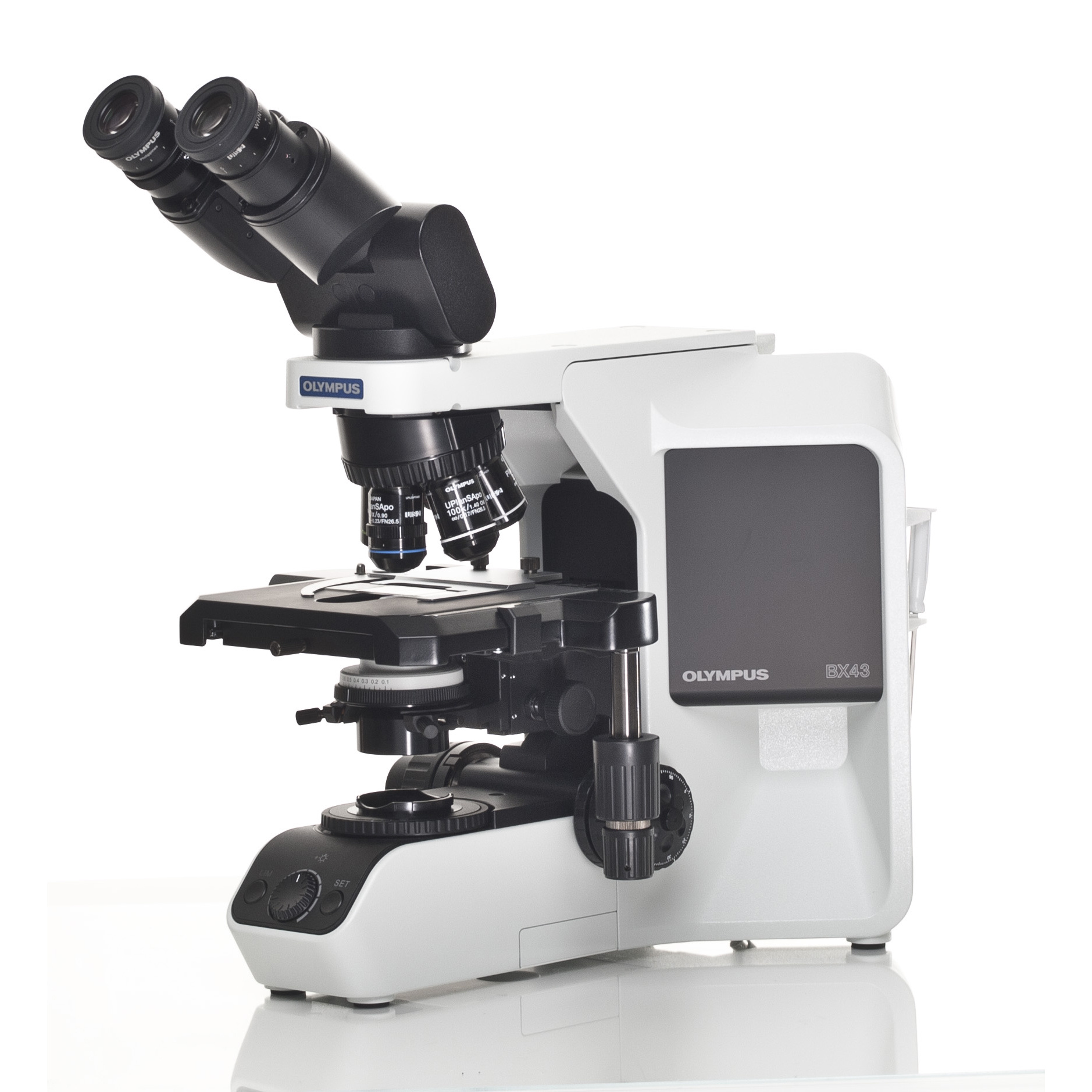 奥林巴斯BX43光生物荧光显微镜图片参数报价谨通仪器