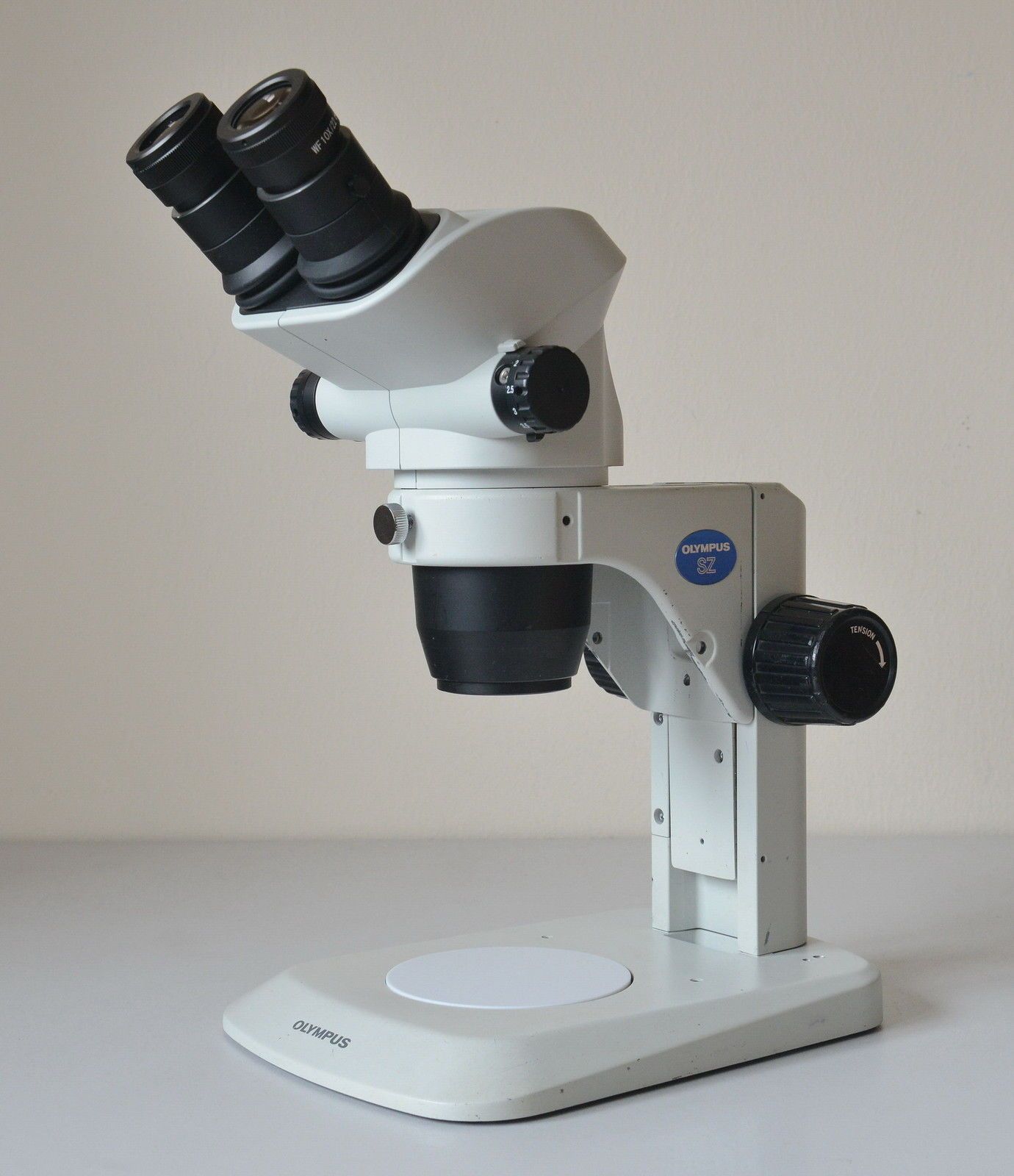 奥林巴斯SZ51临床体式显微镜参数图片报价