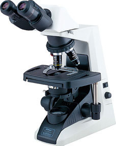 尼康LED光三目生物显微镜E200