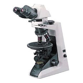 尼康经济型偏光显微镜E200POL