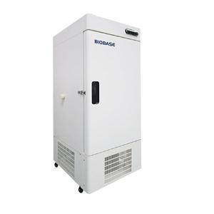 博科-60℃立式低温冰箱BDF-60V598