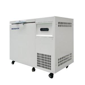 博科-80℃卧式低温冰箱BDF-86H458