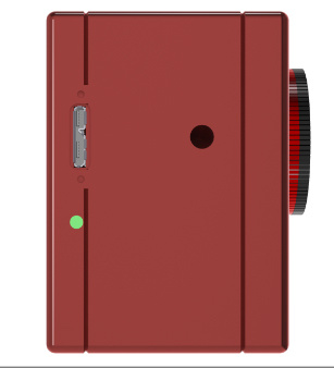 宽带2-16 微米中远红外光束质量分析仪