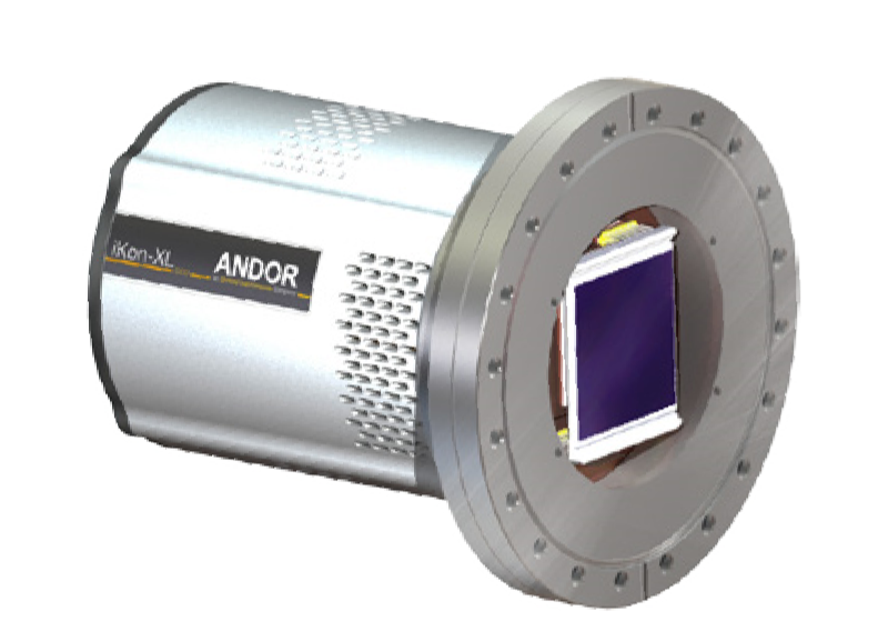 Andor直接探测相机iKon-XL