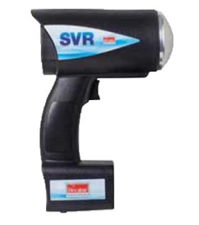手持式电波流速仪SVR