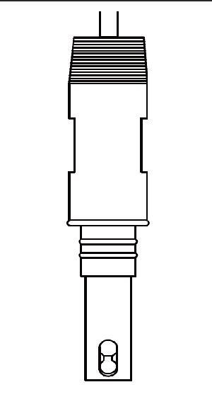 东润pH传感器