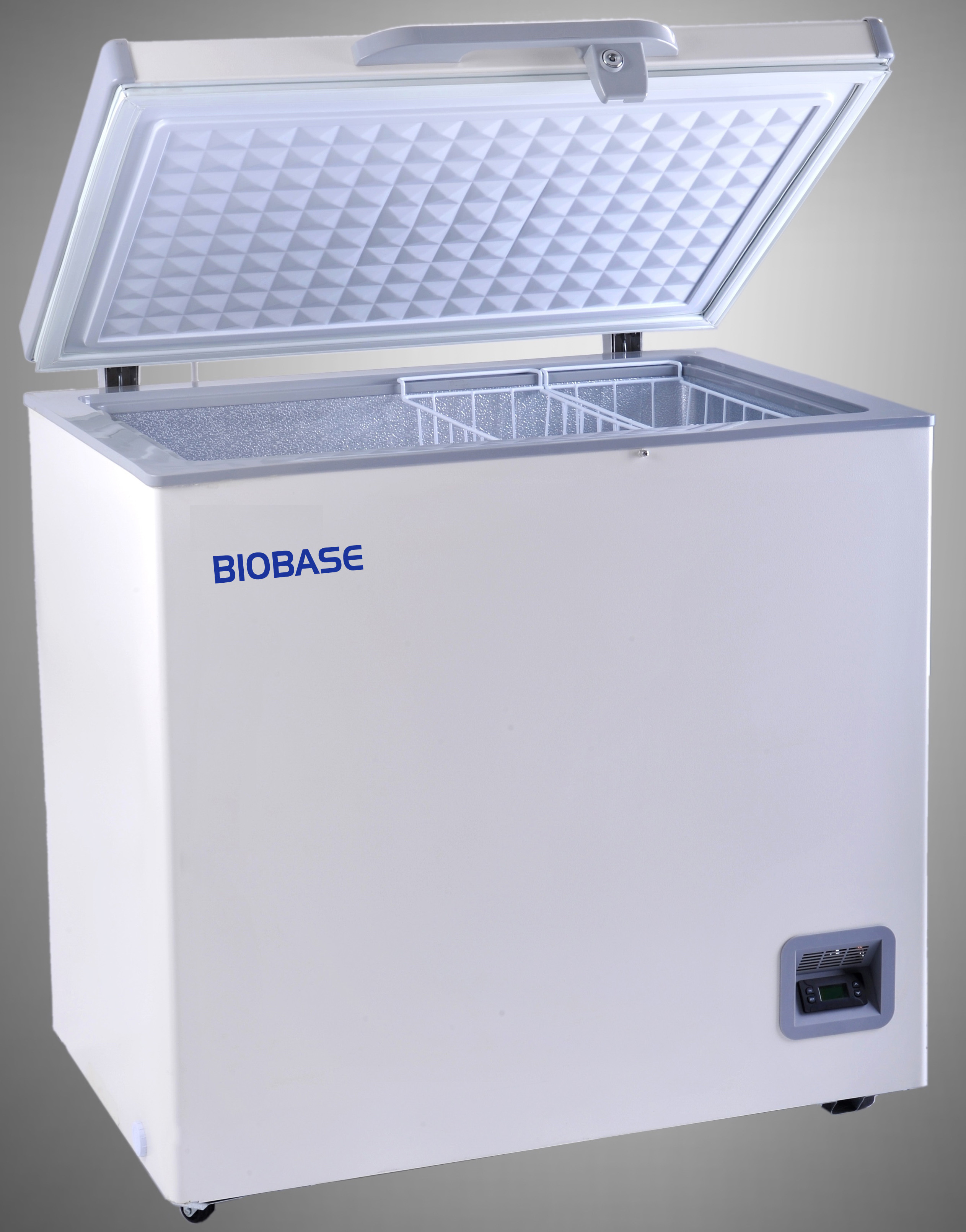 博科-25℃卧式低温冰箱BDF-25H110