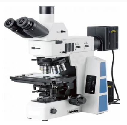 上海谨通高级研究型金相显微镜JC950