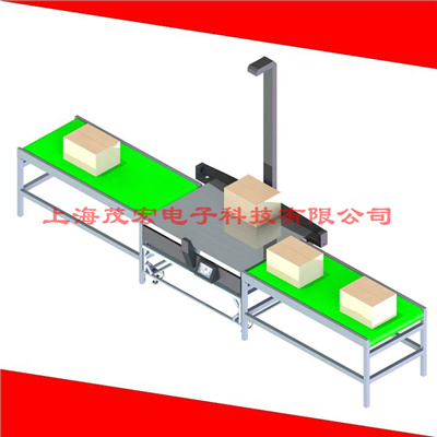 外形尺寸体积测量BOXCUBIC