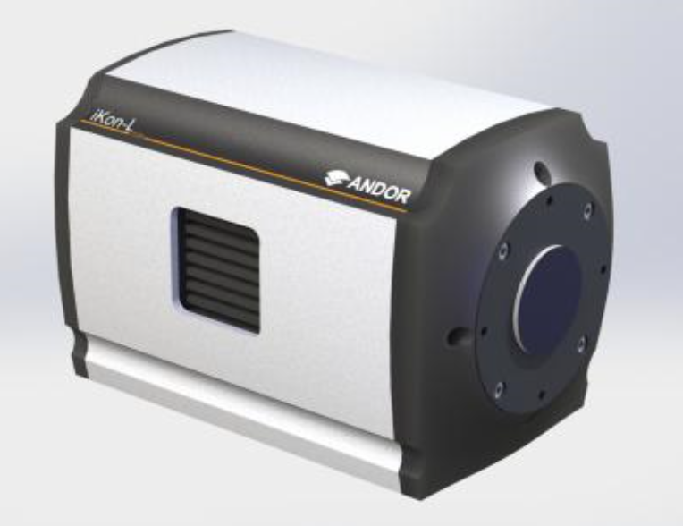 Andor间接探测相机iKon-L HF