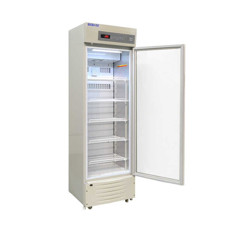 2-8℃博科BYC-250药品医用冷藏箱