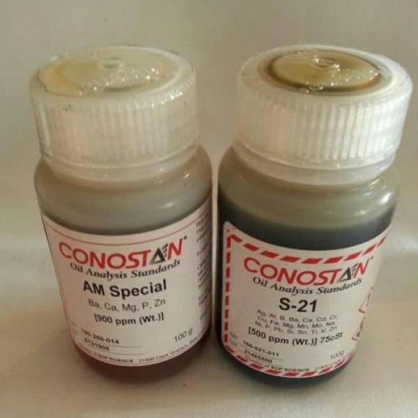 美国Conostan总酸值总碱值标准品