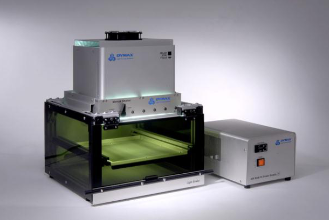 ECE 2000 Series UV Light-Curing Flood La