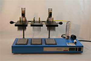  Microvap系列氮吹仪
