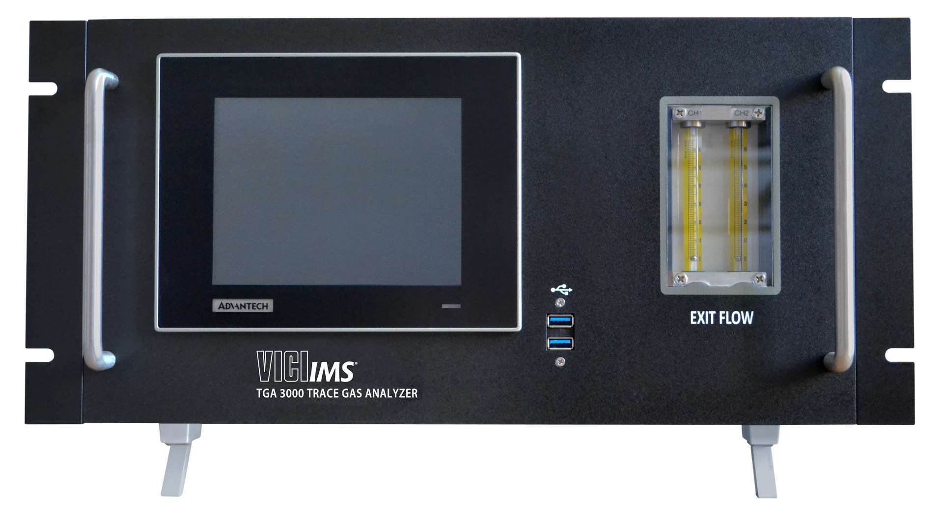 美国Valco IMS TGA3000 水分氧分分析一体仪