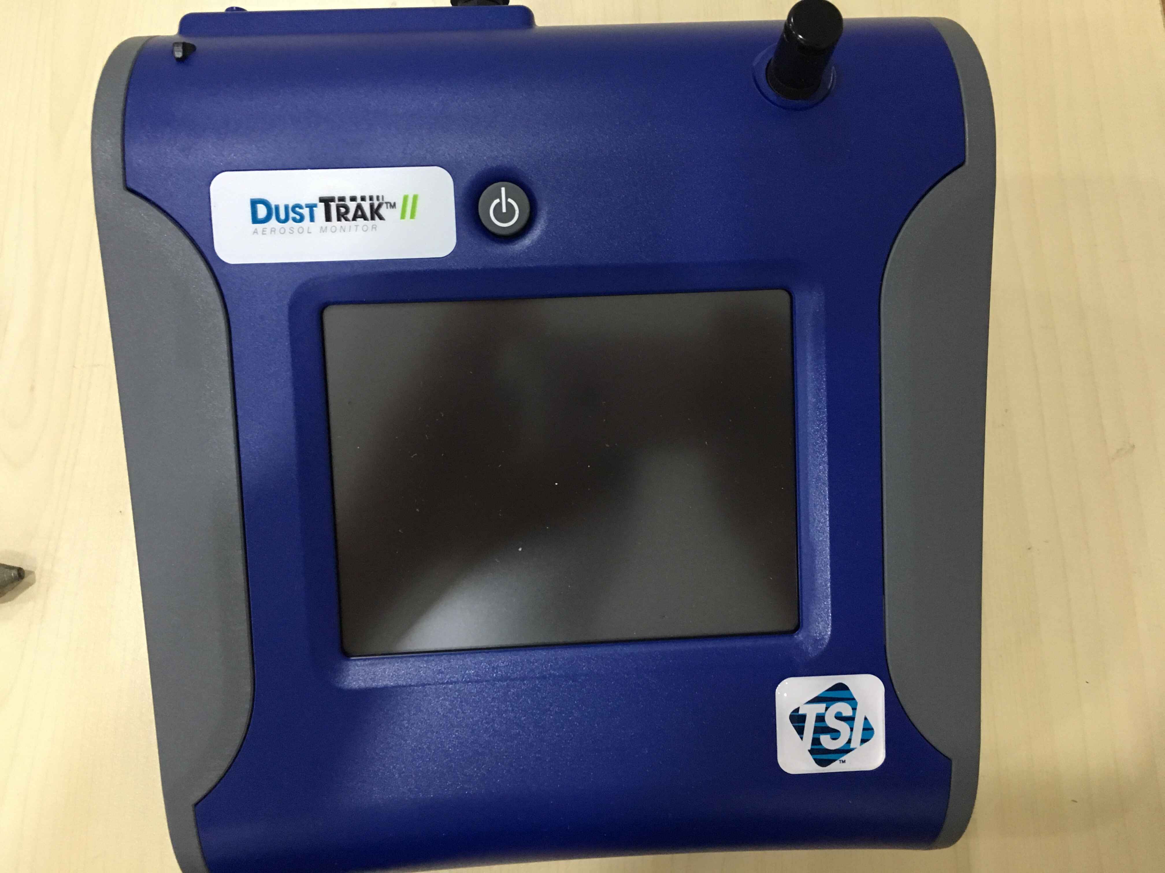 美国TSI8530气溶胶颗粒物检测仪